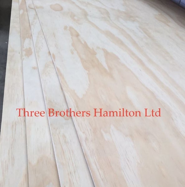 Plywood 12mm 2400x1200 AC grade Carousel 2