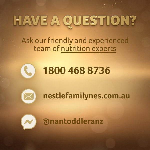 Nestle NAN SUPREMEpro 1, Suitable from Birth Premium Starter Baby Formula Pow... Carousel 8
