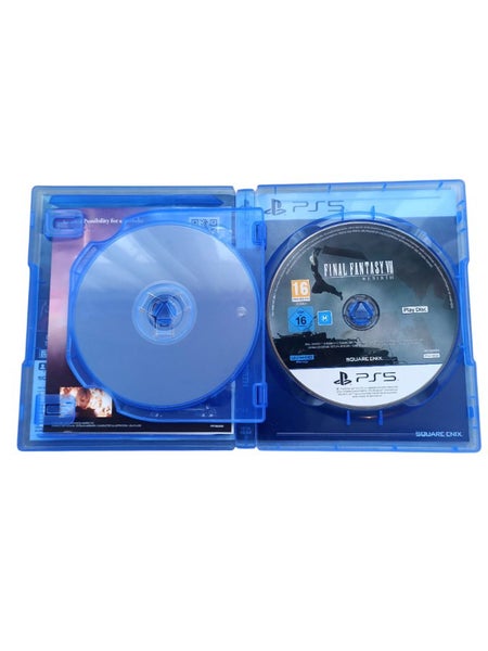 Final Fantasy7 Rebirth PS5 Carousel 4