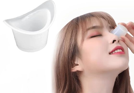 Organic Gentle Herbal Eye Wash Carousel 2