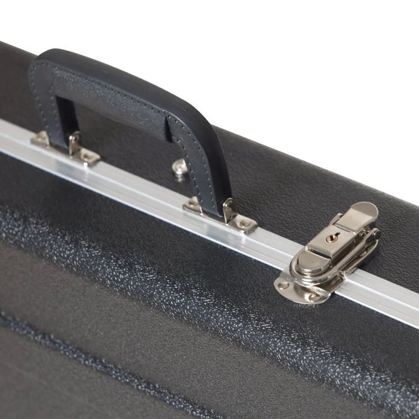 Artist EC500 ABS Electric Guitar Hard Case w/ Rounded Corners Carousel 4