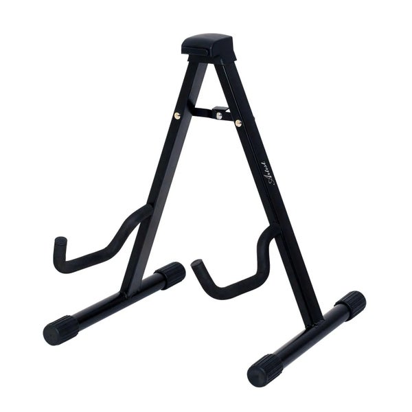 Artist GS002B A Frame Guitar Stand- Fits Acoustic & Classical Carousel 1