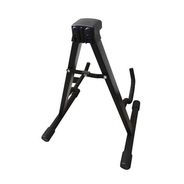 Artist GS002B A Frame Guitar Stand- Fits Acoustic & Classical Carousel 2