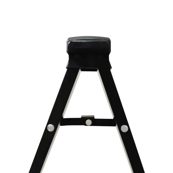 Artist GS002B A Frame Guitar Stand- Fits Acoustic & Classical Carousel 4