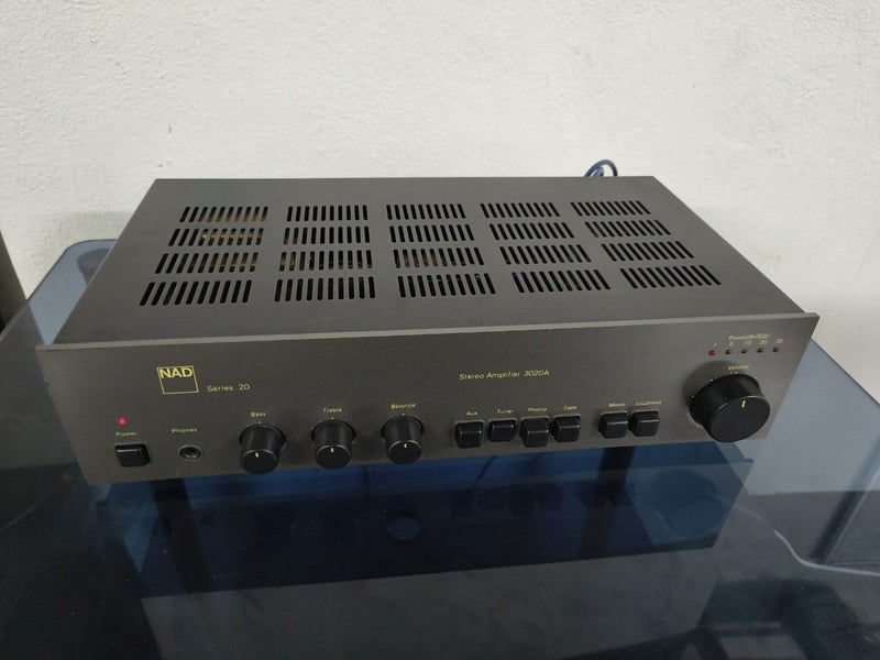 NAD 3020A63916399100929112