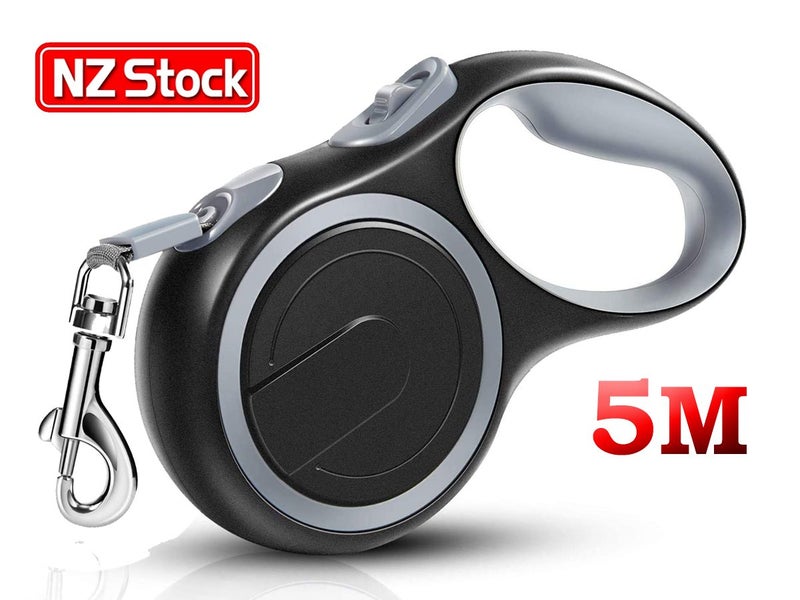 Retractable Dog Leash (Over Stocked) Carousel 1