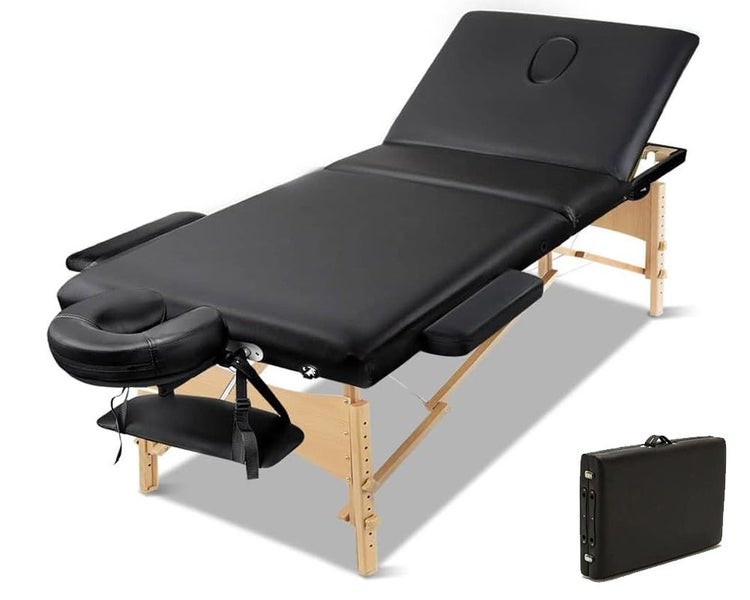 Massage Table NZ Clearance Carousel 1
