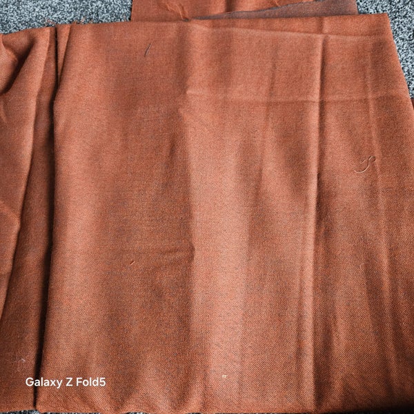 COPPER BROWN FABRIC,145CM×135CM Carousel 1