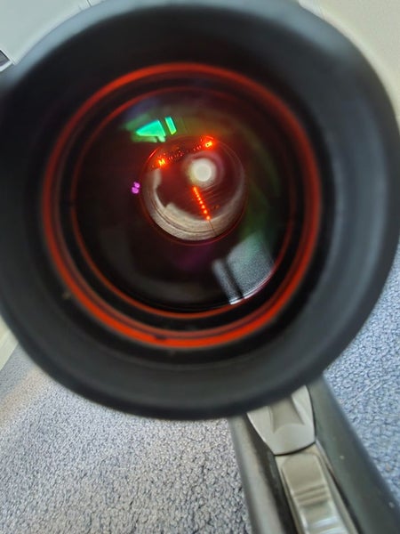 Rifle scope64143361955969110