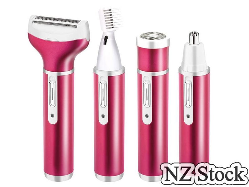 Lady Electric Shaver (Auckland Stock) Carousel 2