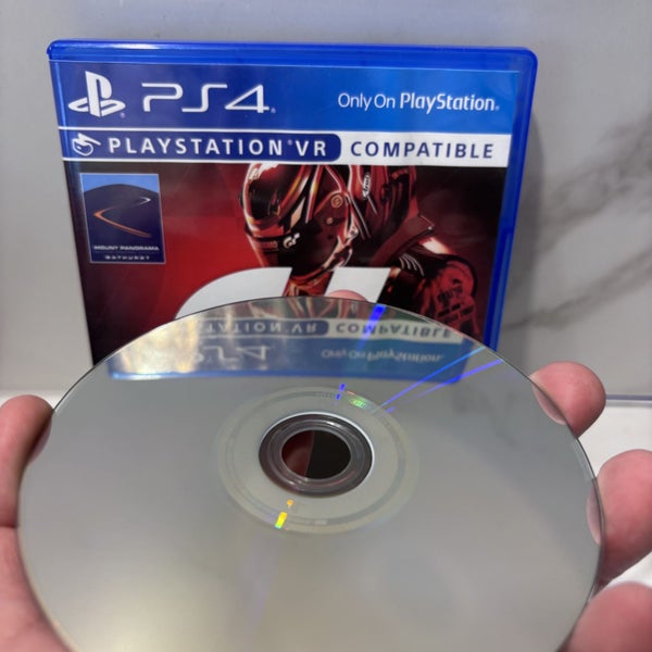 PS4 • Gran Turismo Sport Carousel 2