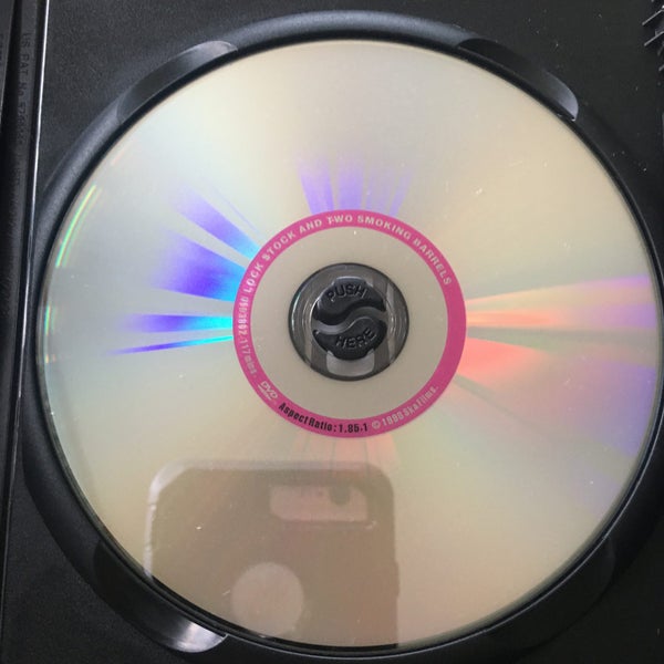 Lock, Stock and Two Smoking Barrels - Jason Stratham & Vinnie Jones64564094569089113