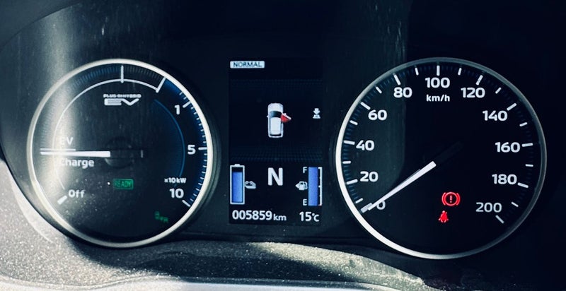 2023 Mitsubishi Eclipse Cross Xls64051484908418113