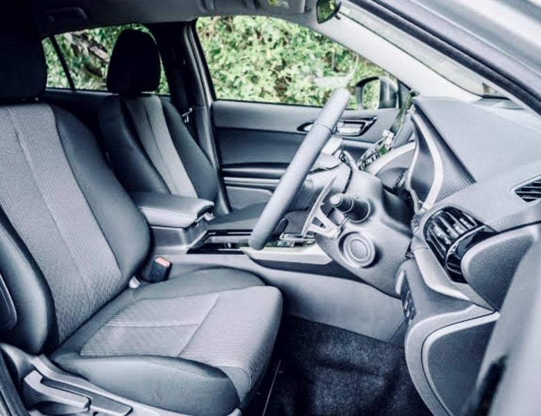 2023 Mitsubishi Eclipse Cross Xls64051484908418110