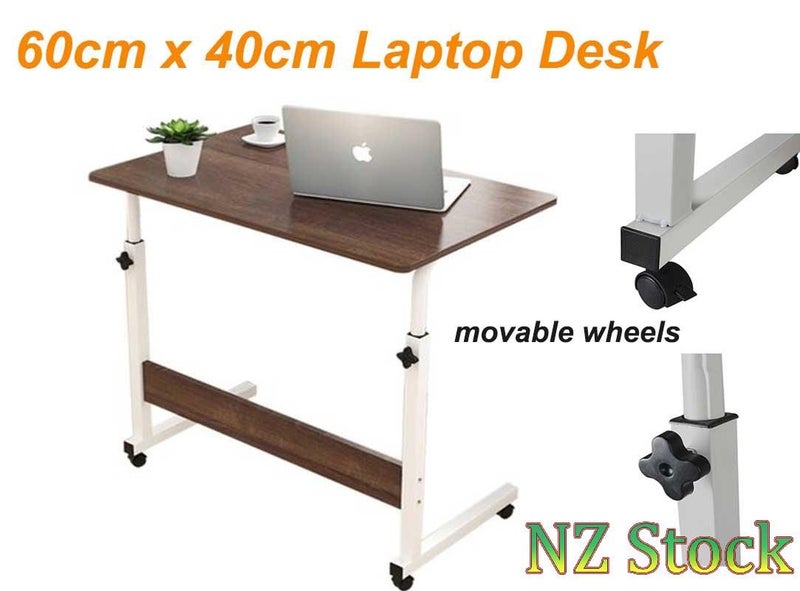 Laptop Table Desk (Auckland Stock) Carousel 2