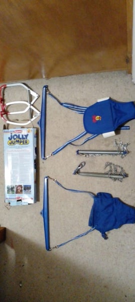 Jolly Jumper Carousel 1