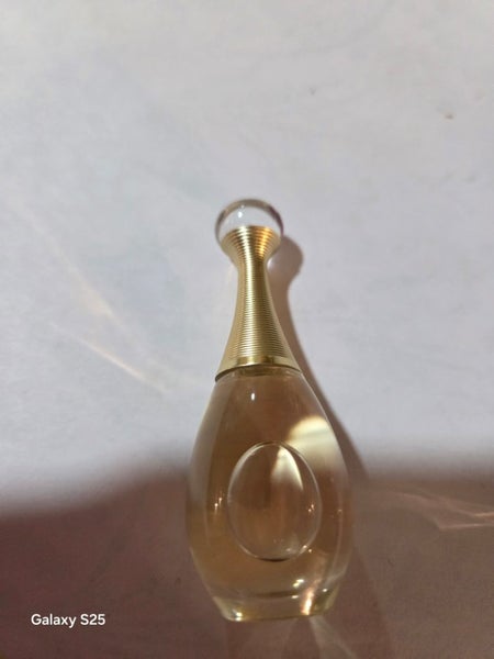 J'DORE BY CHRISTIAN DIOR 5 ML MINIATURE Carousel 1