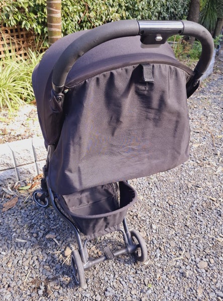 Evenflo Baby Stroller – Lightweight & Foldable Carousel 2