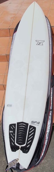 7S Superfish 8' Surfboard63834801222530111