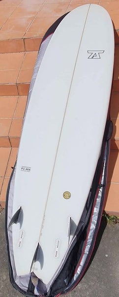 7S Superfish 8' Surfboard63834801222530112