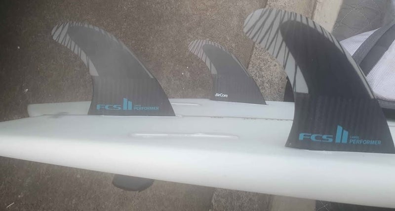 7S Superfish 8' Surfboard63834801222530113
