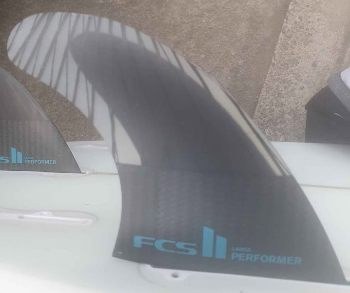 7S Superfish 8' Surfboard63834801222530114
