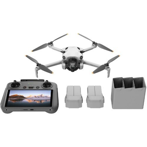DJI Mini Pro 4 - brand new unopened Carousel 1