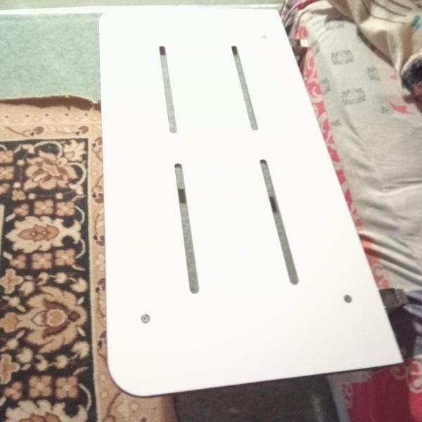 Shower accessory. Carousel 5