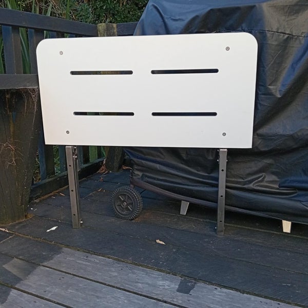 Shower accessory. Carousel 2