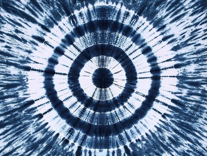 Wall Hanging Blanket Carousel 3