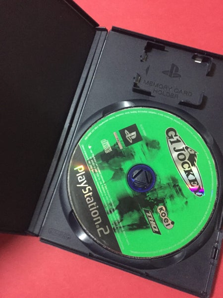 G.I. Jockey (PS2) Carousel 3
