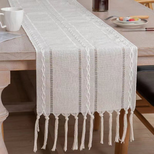 Table Runner Linen Table Runners Carousel 10