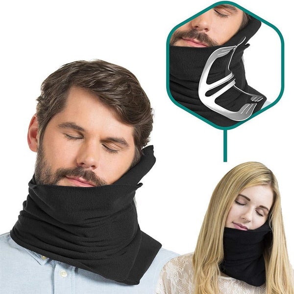 Travel Pillow Carousel 2