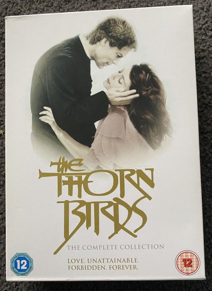 The Thorn Birds The Complete Collection Carousel 1