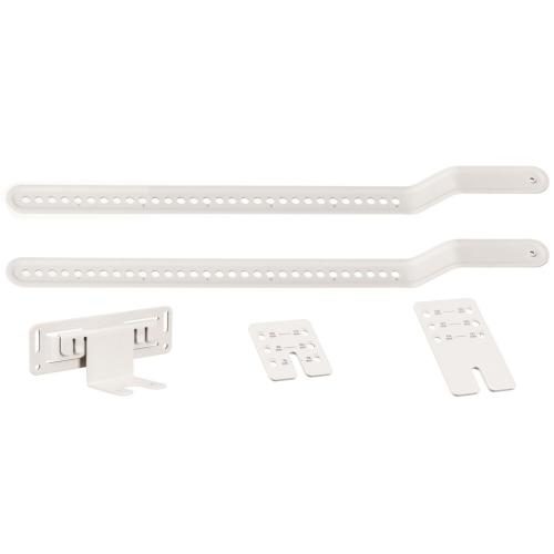 HP Poly Studio VESA Mount & Wall Mount Kit Compatible with - X30 - X32 - V12 Carousel 1