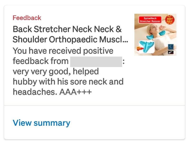 NEW new Massager Pillows Back Massager Neck Pillows *Sale NOW* Carousel 2