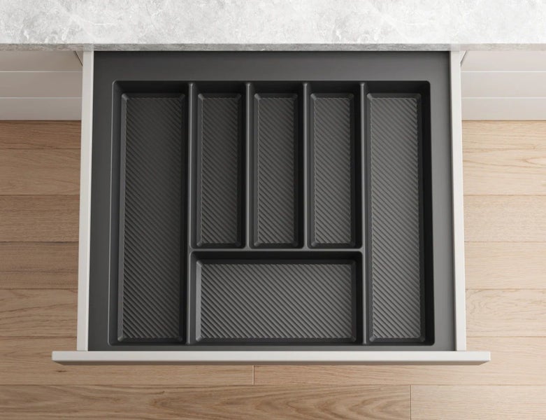 Cutlery Tray 600mm Carousel 1