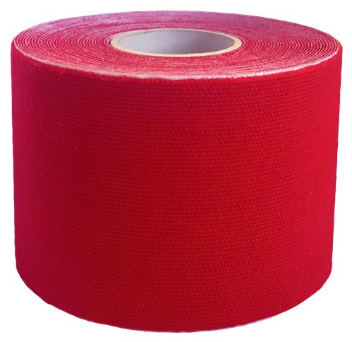 SILVER FERN KINESIOLOGY TAPE 50MM TAN Carousel 1