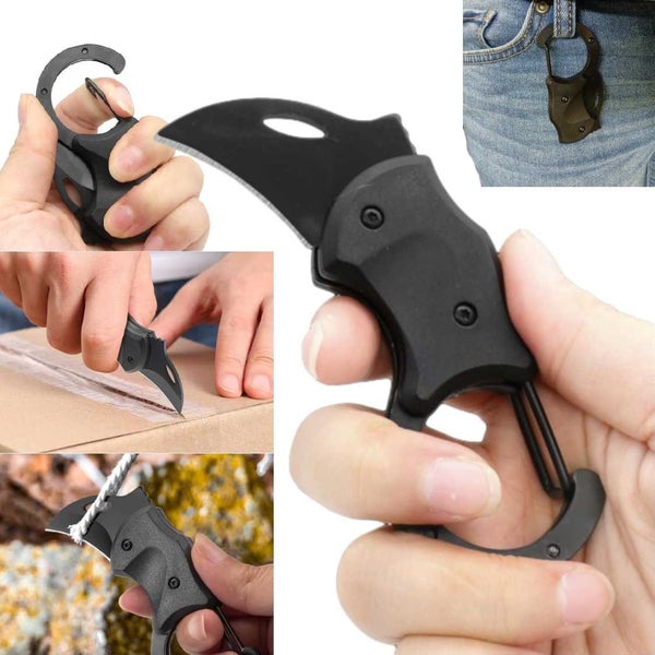 Camping knife Pocket knives Multi tools Survival *Local STOCK NOW* Carousel 1