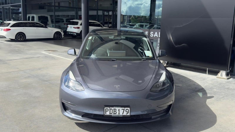 2022 Tesla Model 3 Long Range Dual Motor Awd 79...63841116296707111