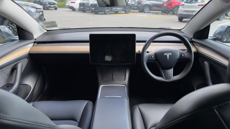 2022 Tesla Model 3 Long Range Dual Motor Awd 79...63841116296707112