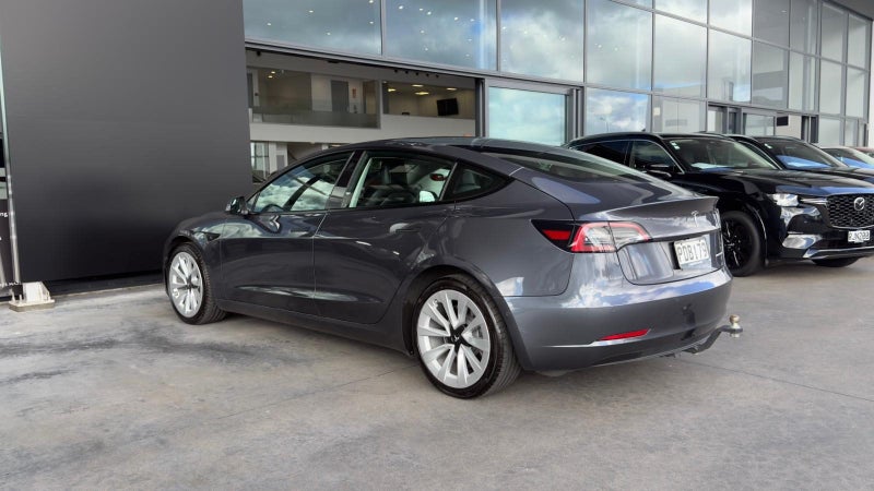 2022 Tesla Model 3 Long Range Dual Motor Awd 79...63841116296707113