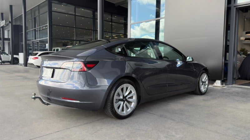 2022 Tesla Model 3 Long Range Dual Motor Awd 79...63841116296707114