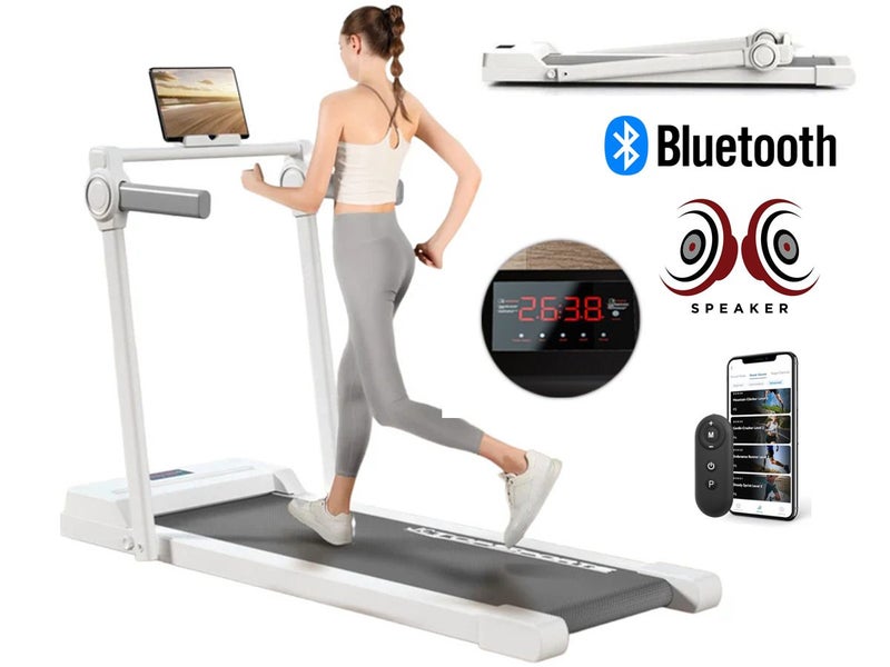 Running Fitness Treadmill Carousel 1