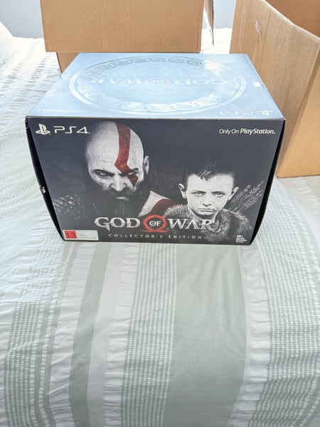 God of war Collection edition Carousel 2