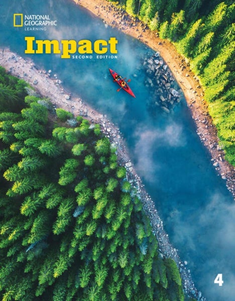 Impact 4 with the Spark platform by Karen Beer - Carousel 1