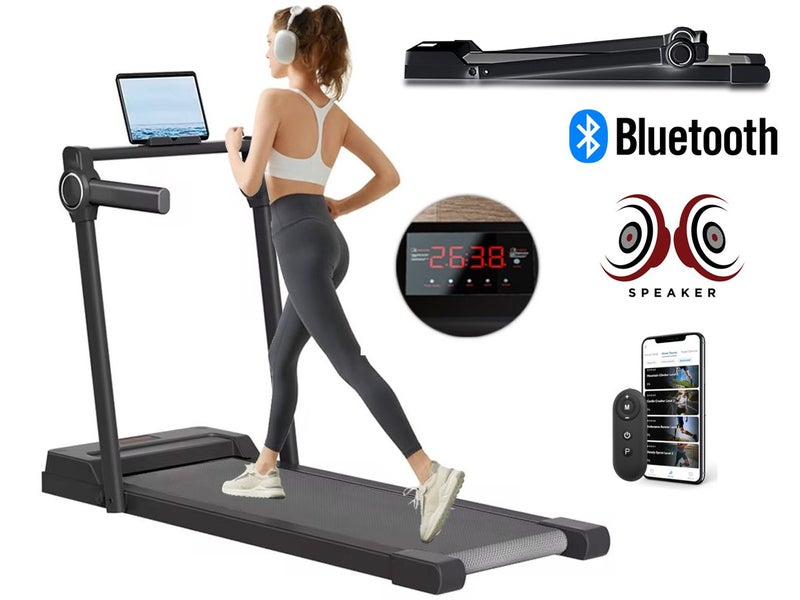 Running Machine Treadmill (Over Stocked) Carousel 1