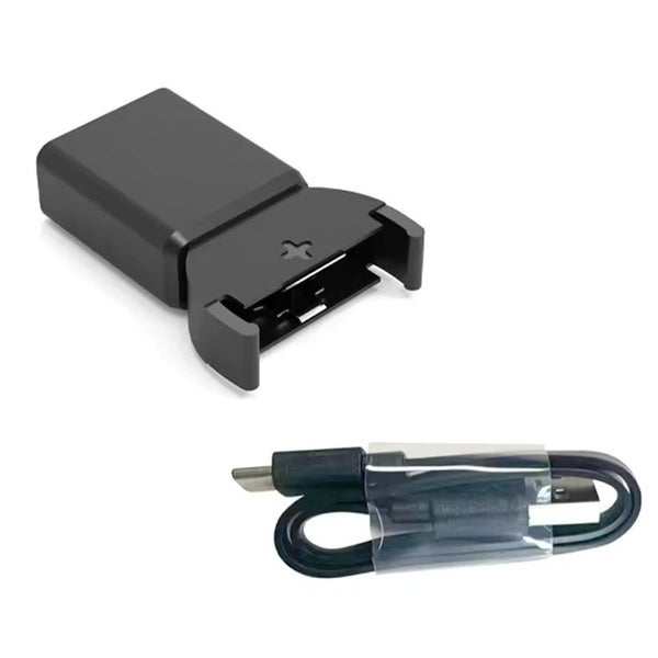 LR1632 LIR2032 LIR2025 Type-C Coin/Button Battery Charger Carousel 2