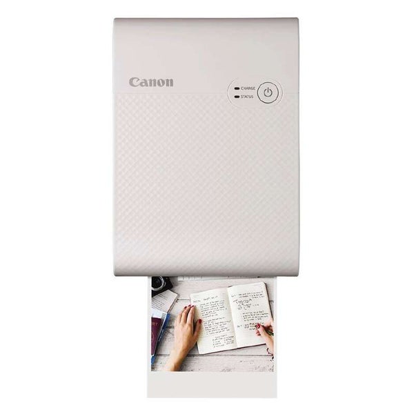 Canon Selphy Square QX10 Plus Film Carousel 1