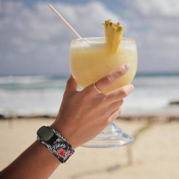 Para'kito Adult Mosquito Wristbands - Dark Explorer Carousel 4